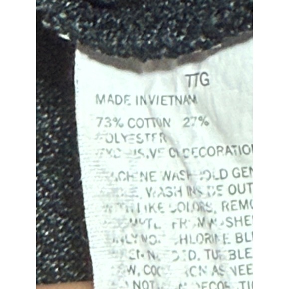 Nautica Men's Grey Heathered Short Sleeve Polo Shirt XXL - Picture 8 of 8